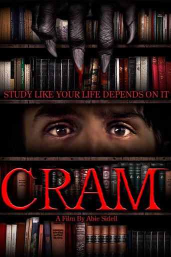  CRAM Poster