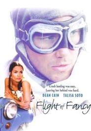  Flight of Fancy Poster