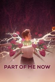  Part of Me Now: Living with Breast Cancer Poster