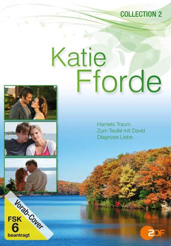  Katie Fforde - Diagnose Liebe Poster