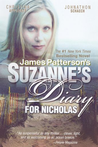  Suzanne's Diary for Nicholas Poster