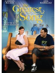  The Greatest Song Poster