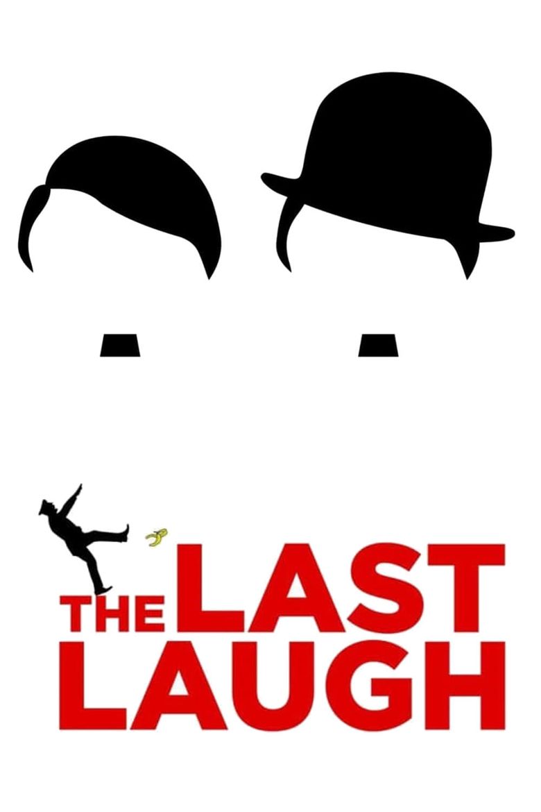 The Last Laugh Poster