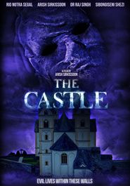  The Castle Poster