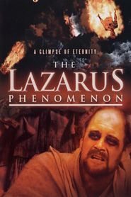  The Lazarus Phenomenon Poster