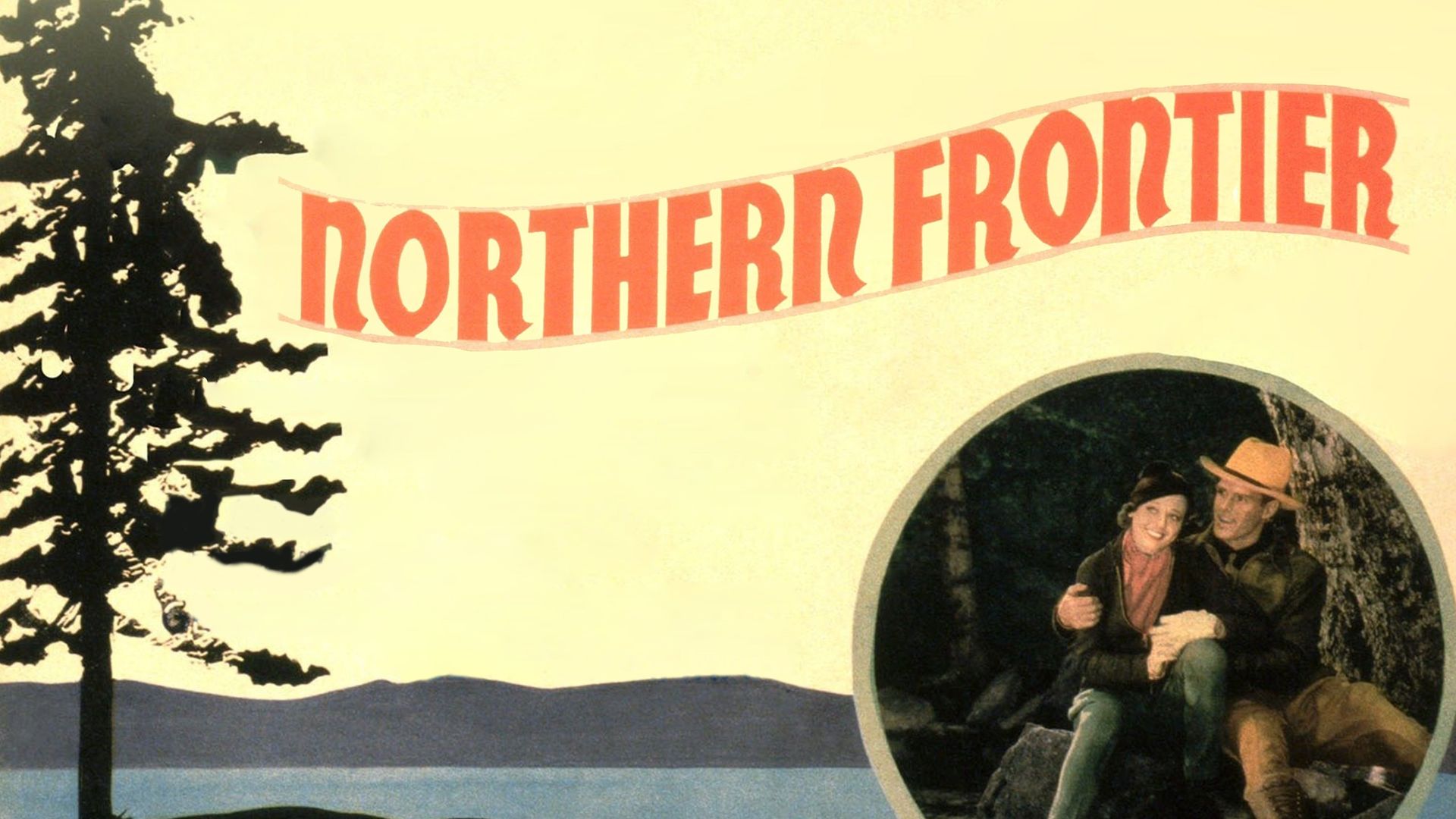 Northern Frontier Backdrop