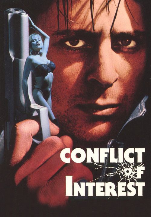 Conflict of Interest Poster