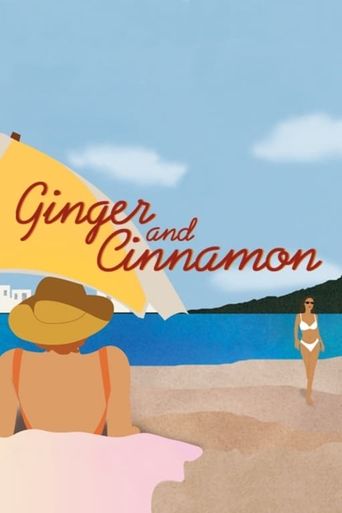  Ginger and Cinnamon Poster