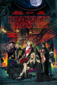  Draculito y Draculero Poster
