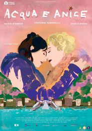 Acqua e anice Poster