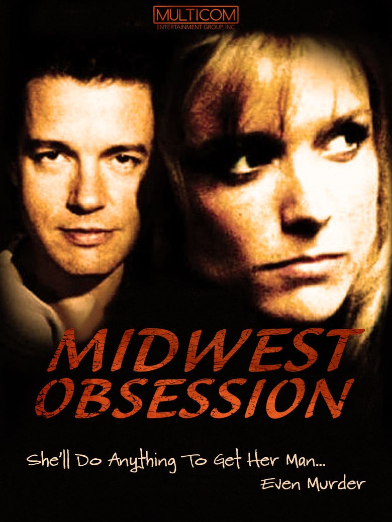 Midwest Obsession Poster