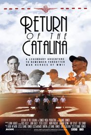  Return of the Catalina Poster
