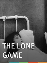 The Lone Game Poster