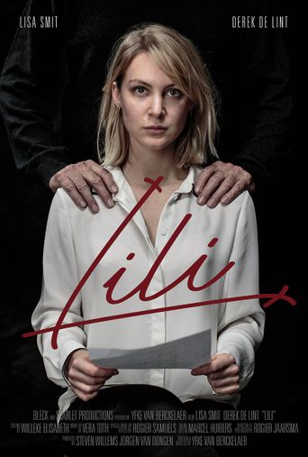  Lili Poster