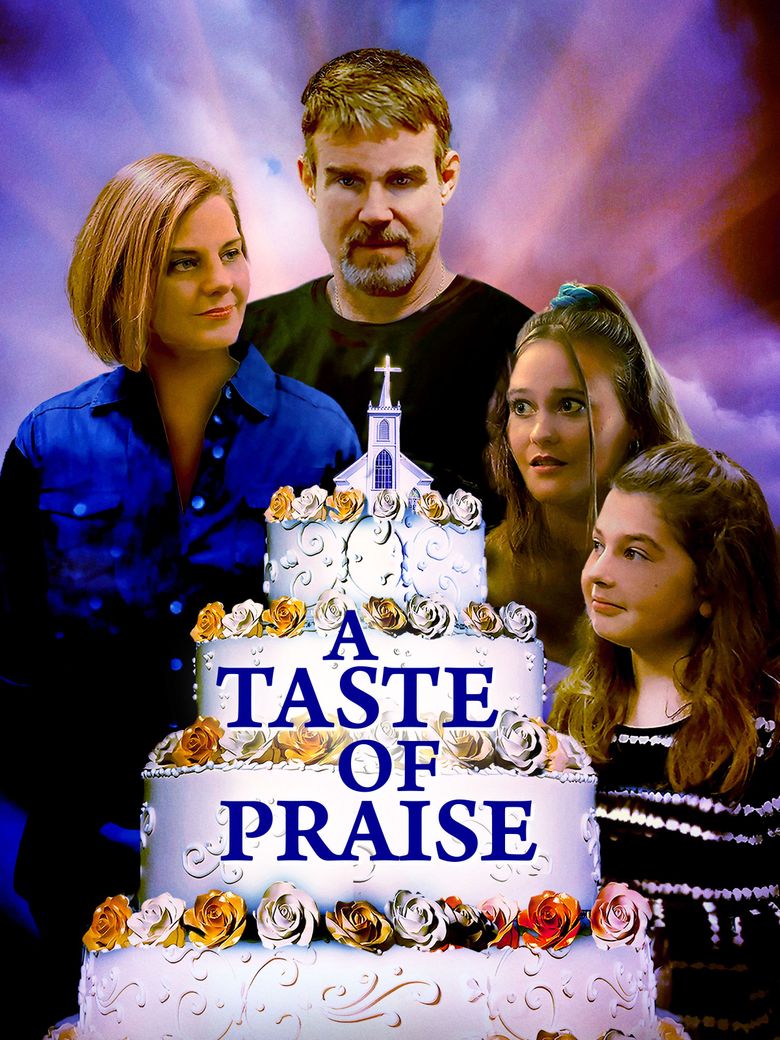 A Taste of Praise