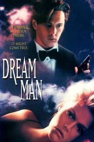  Dream Man Poster