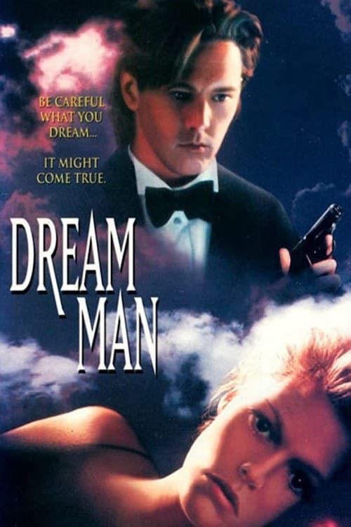 Dream Man Poster