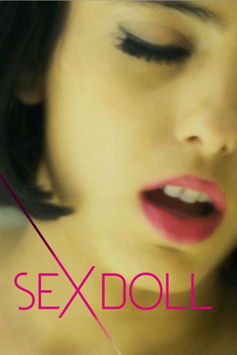  Sex Doll Poster