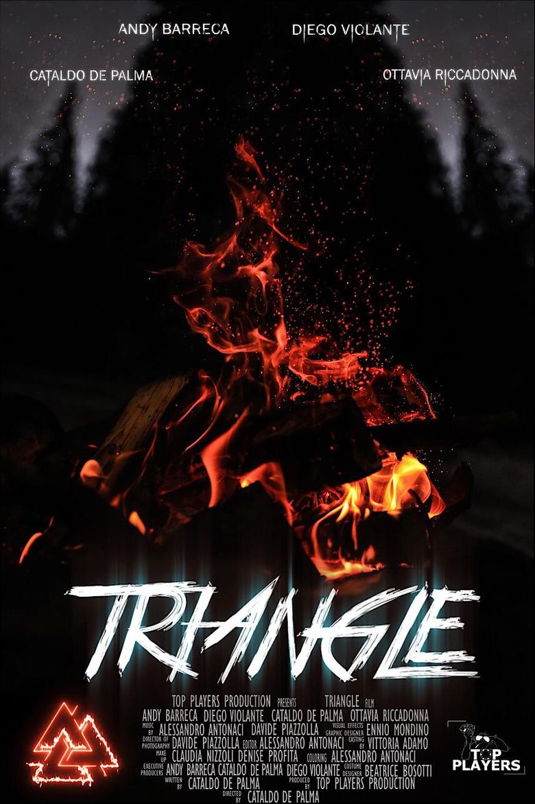 triangle 2019 hollywood movie review