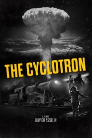  The Cyclotron Poster