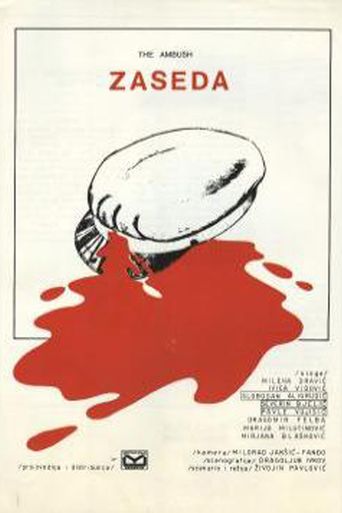 The Ambush Poster