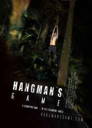  Hangman's Game Poster