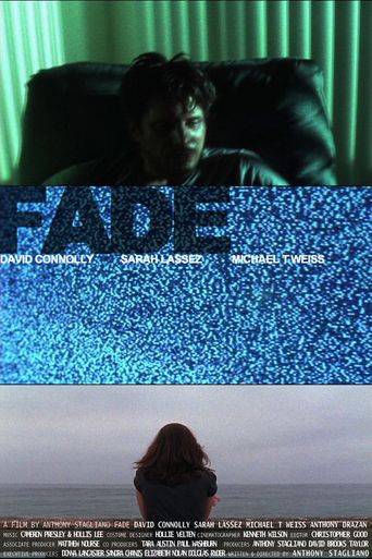  Fade Poster