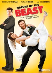  Nature of the Beast Poster