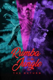  Rumba in the Jungle: The Return Poster