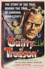  Guilty of Treason Poster