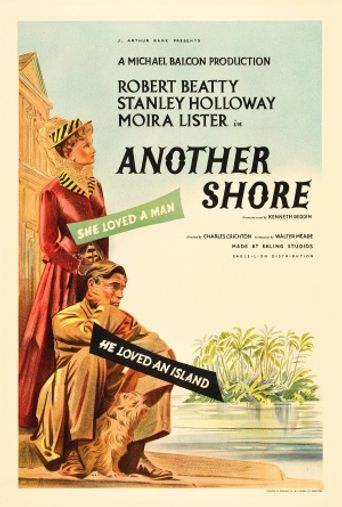  Another Shore Poster