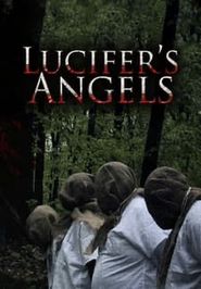  Lucifer's Angels Poster
