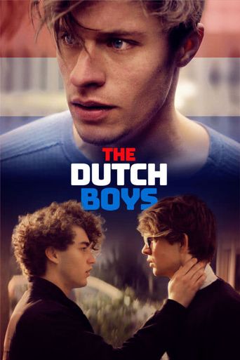  The Dutch Boys Poster