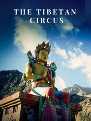  The Tibetan Circus Poster