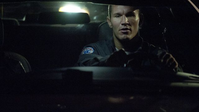 12 Rounds 2: Reloaded Backdrop