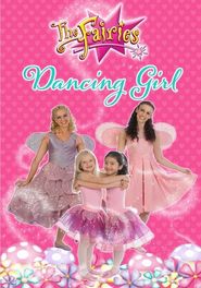  Fairy Dancing Girl Poster