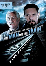  Man on the Train Poster