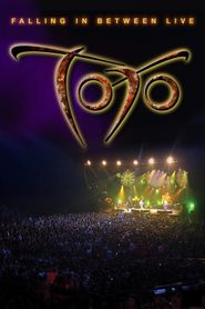  Toto: Falling in Between - Live in Paris Poster