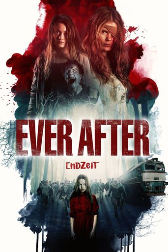  Ever After Poster