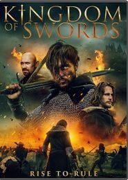  Kingdom of Swords Poster