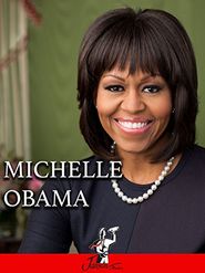  Michelle Obama: First Lady of Style Poster