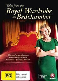  Tales from the Royal Bedchamber Poster