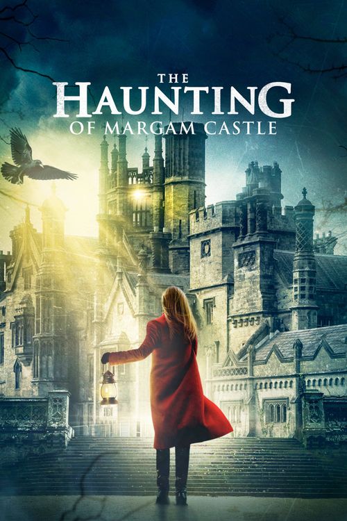 The Haunting of Margam Castle Poster
