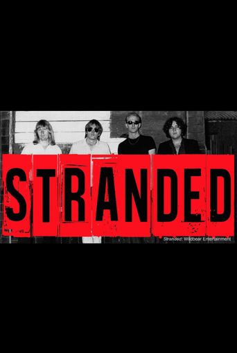  Stranded: The Saints and the Birth of Punk Poster