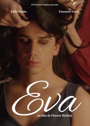  Eva Poster