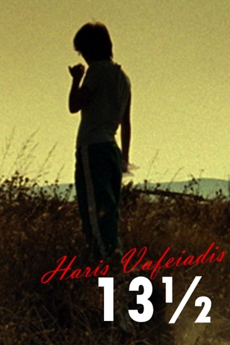 13½ Poster