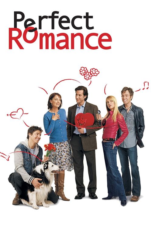 Perfect Romance Poster