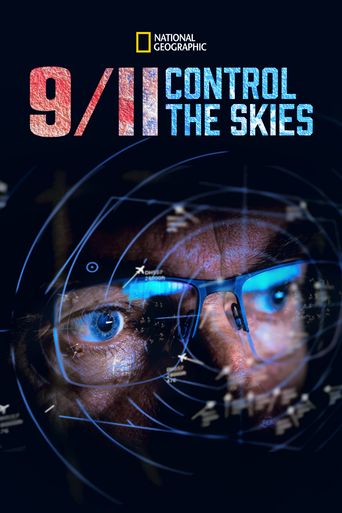  9/11: Control The Skies Poster
