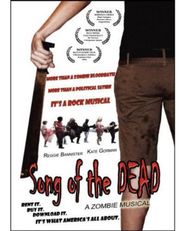  Song of The Dead Poster