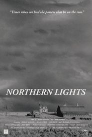  Northern Lights Poster